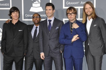 Maroon 5