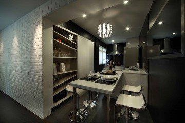 Designer Kitchen