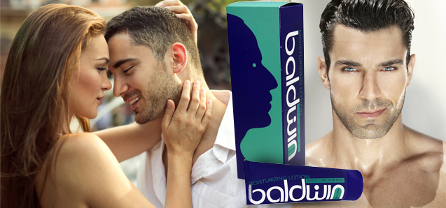 Baldwin Moisturising Lotion