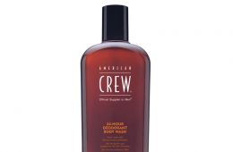 American Crew 24-Hour Deodorant Body Wash