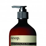 AESOP BODY RESOLUTE HYDRATING BODY BALM 500mL C