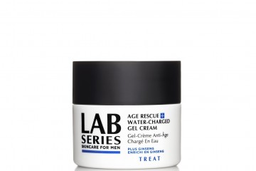 Age Rescue + Water Charged Gel Cream_Hi Res
