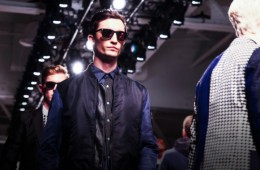 CFDA Amercian Menswear