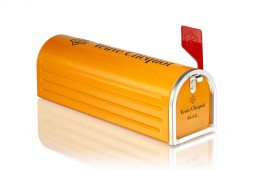 Clicquot Mailbox_Product Image_2