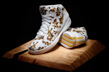 D Rose 3.5 x Jeremy Scott 1