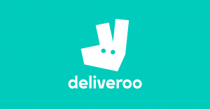 Deliveroo Singapore Logo