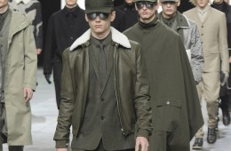 Dior-Homme-FallWinter-2012-Runway (1)