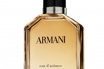 Eau d'Aromes