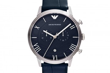 Emporio Armani Blu 1