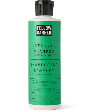 Fellow Barber Complete Shampoo_Mr Porter UK