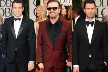 Golden-Globes-2012-men-Clive-Ricky-Adam