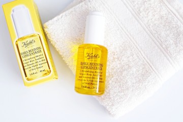 Kiehl's Daily Reviving Concentrate