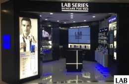 Lab Series VivoCity