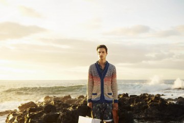 MR PORTER SS13 campaign 3