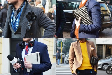 Milan Street Style Collage4