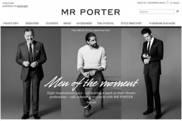 MrPorter