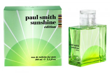 Paul Smith Sunshine