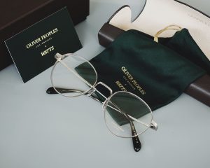 Oliver People's Frame