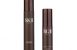 SK-II new products