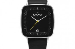 Skagen Denmark x Hiromichi Konno Hi Res H04LSLB