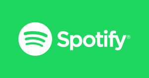 Spotify Logo