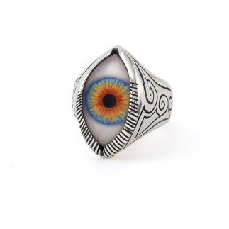 TGF Eclipse Eye Ring