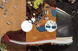 Timberland x The Hundreds 1