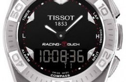 Tissot Watch