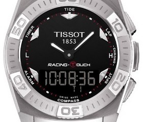 Tissot Watch