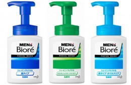 biore