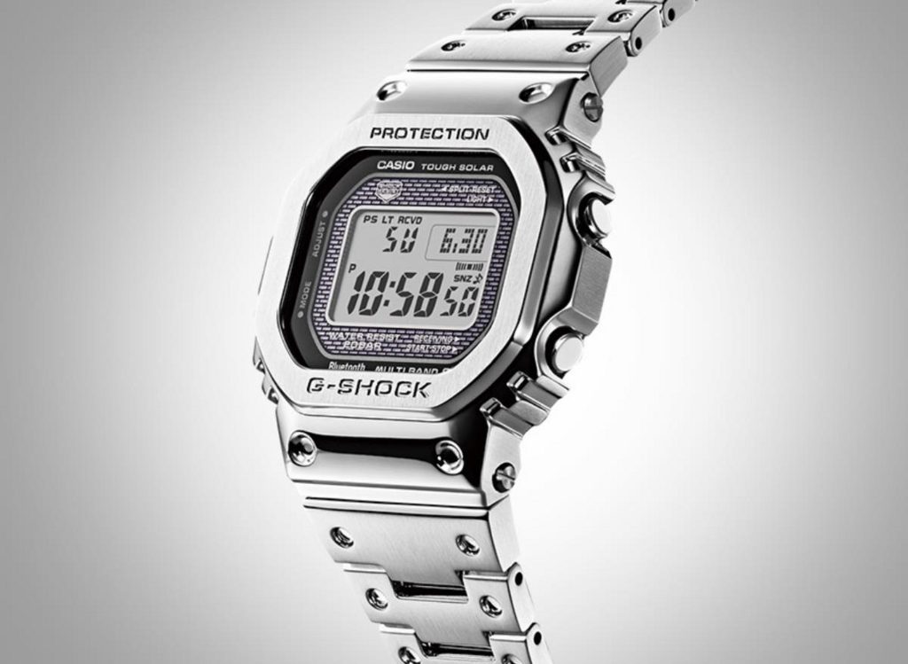 casio full metal