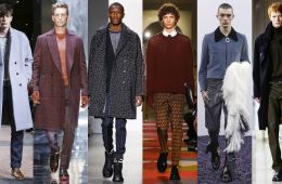 Latest Fall Trends