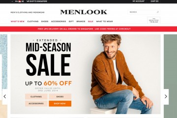 menlook