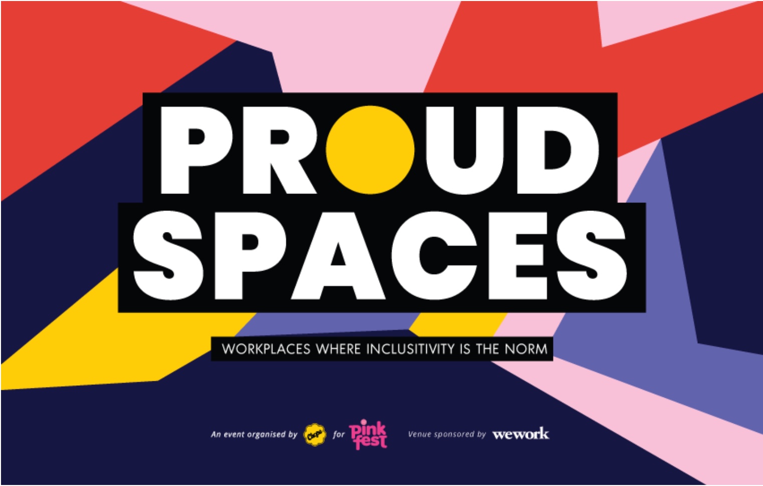 proudspace