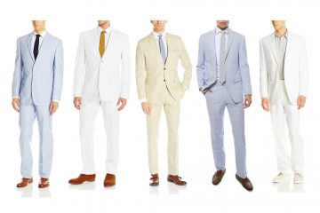 summer suits
