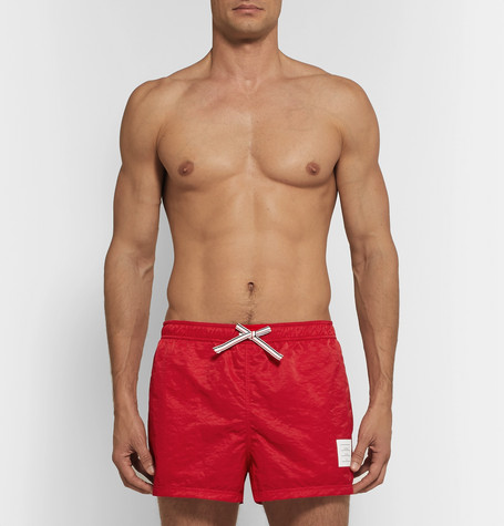 swim shorts